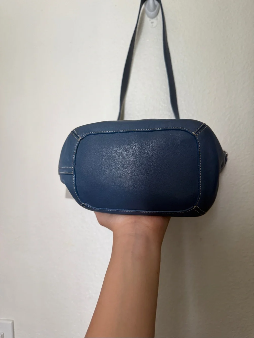Coach hobo bag